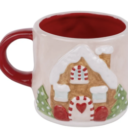 Mug Gingerbread Kisses