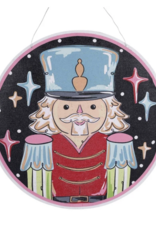Burlee Nutcracker/Good Times Disco Ball