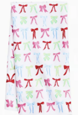 Quickdry Kitchen Towel A Bowtiful Christmas