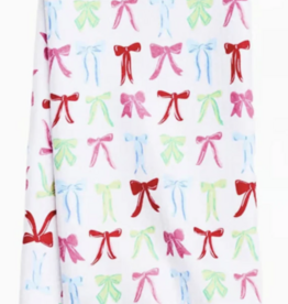 Quickdry Kitchen Towel A Bowtiful Christmas