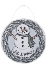 Burlee Let It Snow/Ho Ho Ho