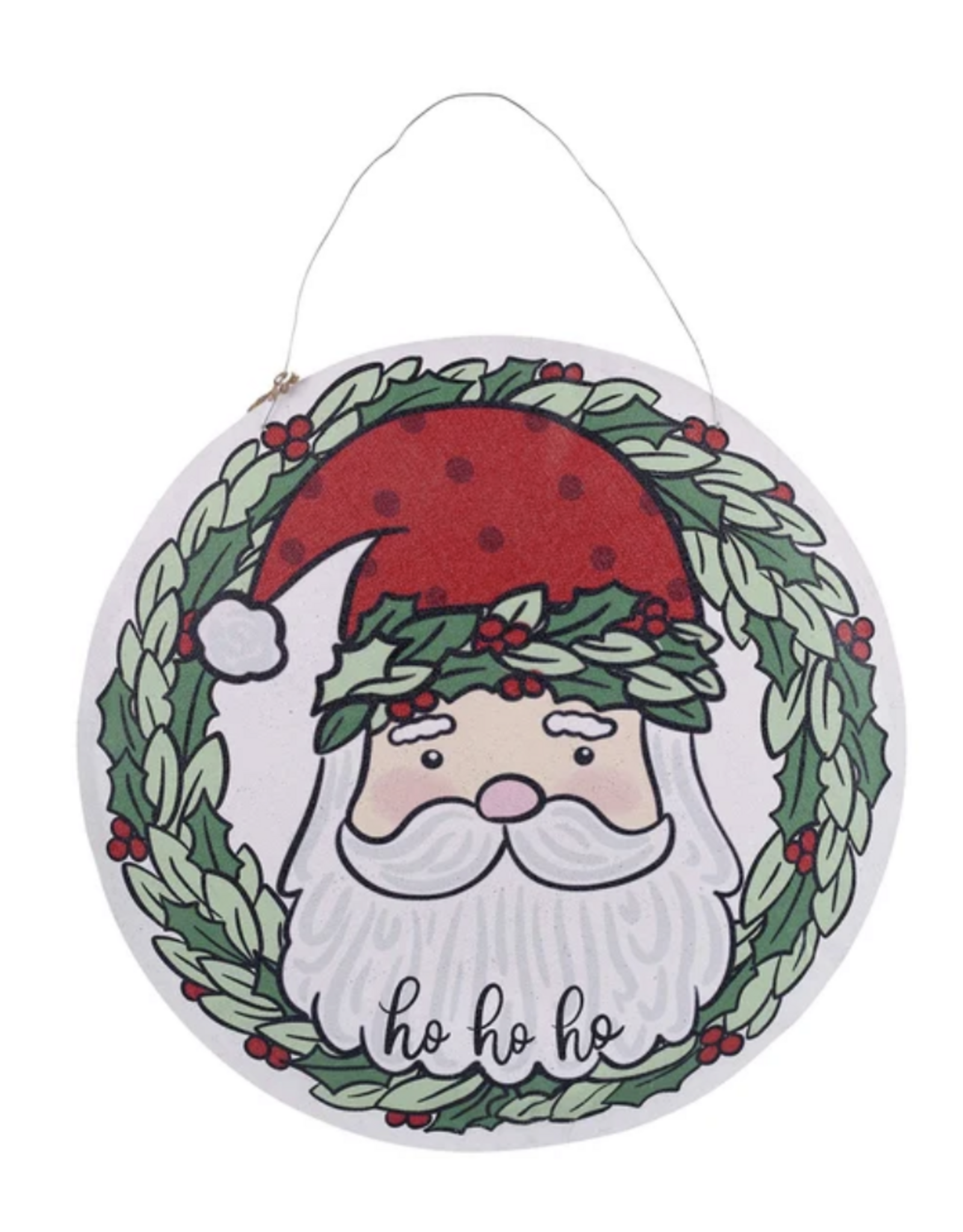Burlee Let It Snow/Ho Ho Ho