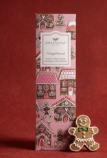 Greenleaf Sachet Slim Gingerbread