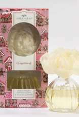 Greenleaf Flower Diffuser Gingerbread
