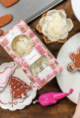 Greenleaf Flower Diffuser Gingerbread