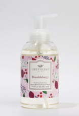 Greenleaf Foam Soap Brambleberry