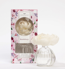 Greenleaf Flower Diffuser Brambleberry