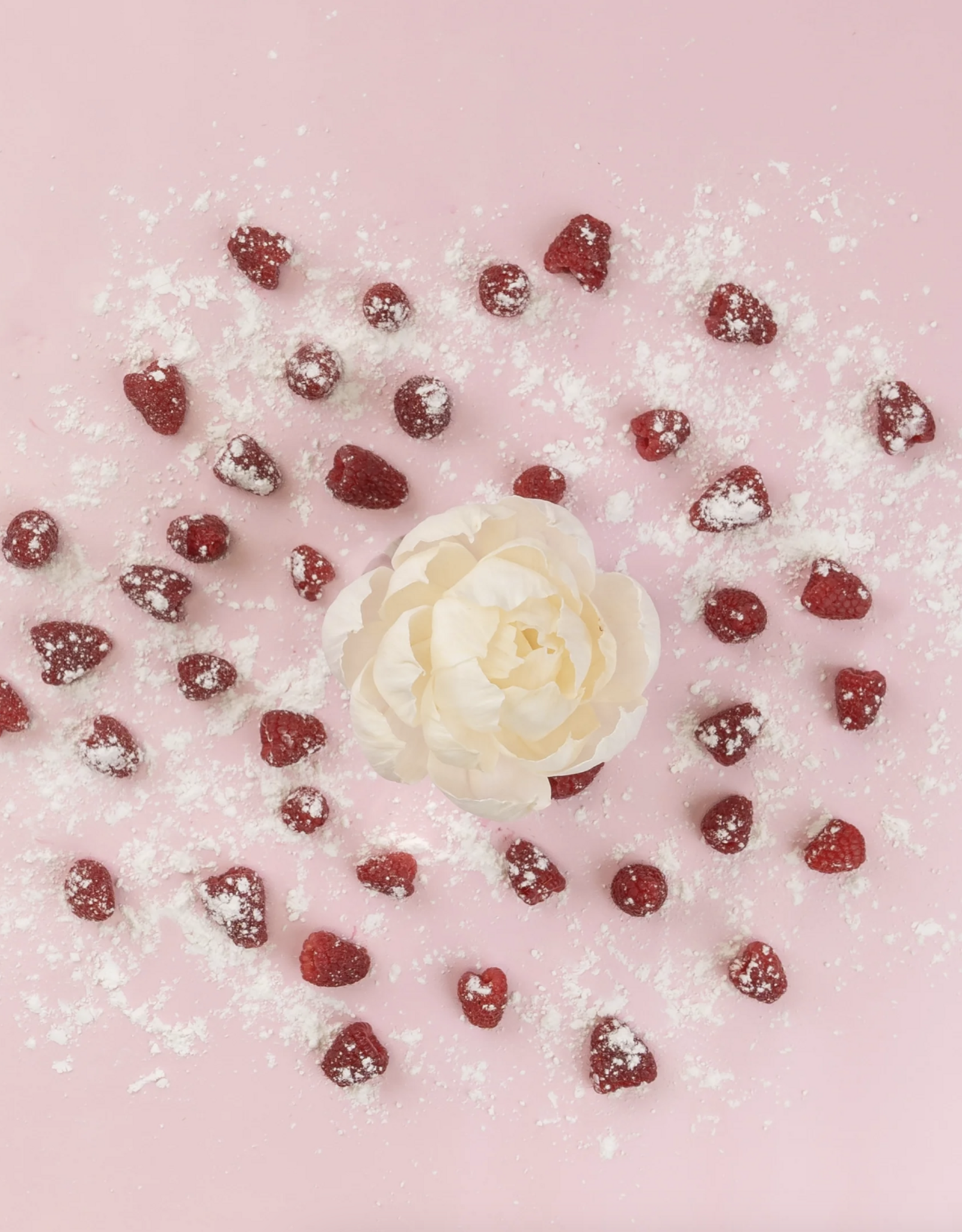 Greenleaf Flower Diffuser Brambleberry