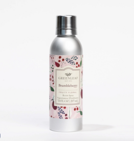 Greenleaf Room Spray Brambleberry