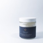 Deux cosmetiques OATS AND COCONUT MASK