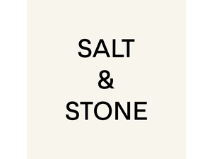 Salt & stone