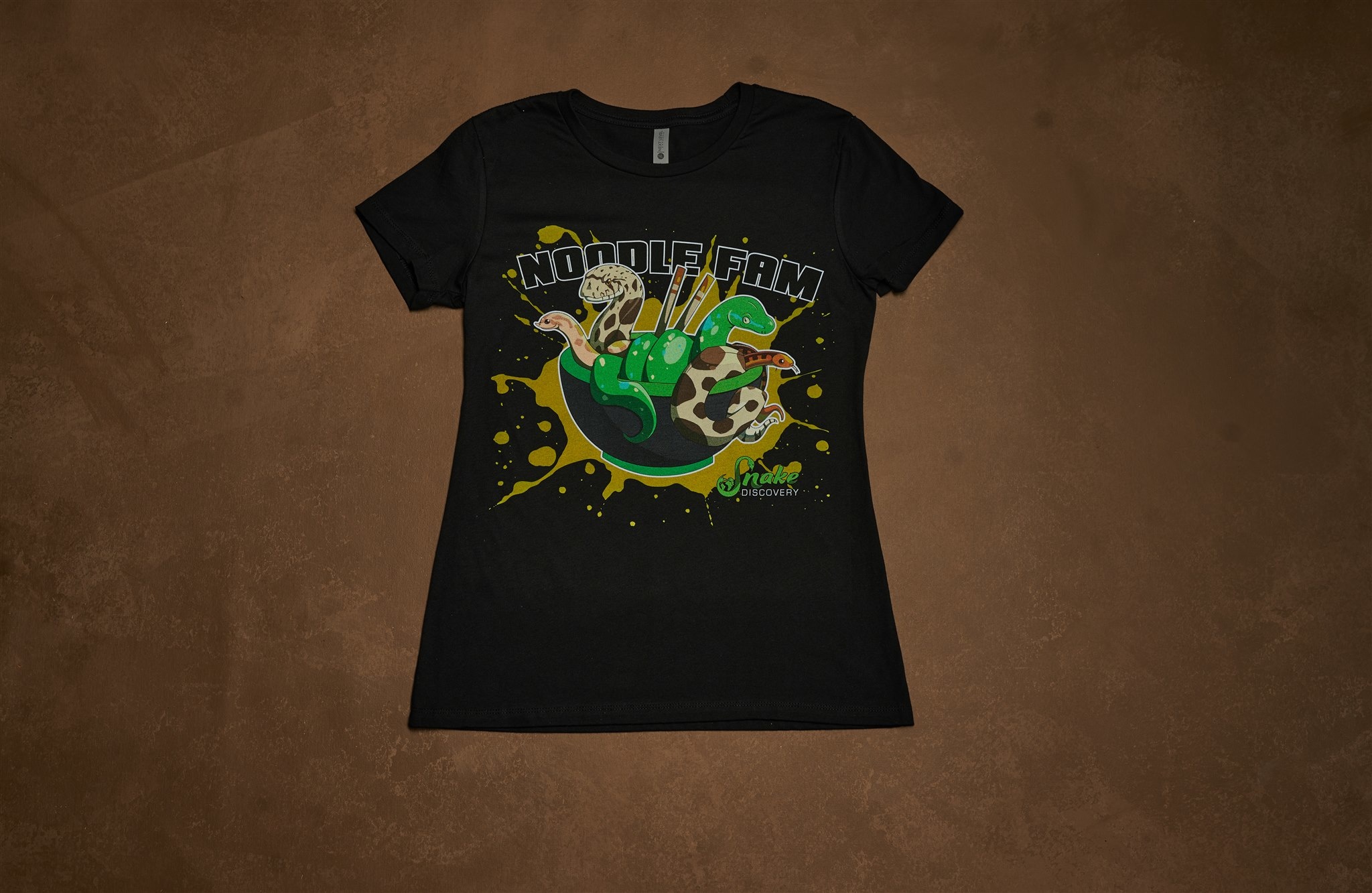 snake-discovery-noodle-fam-t-