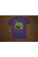 Snake Discovery Noodle Fam Shirt