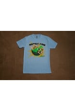 Snake Discovery Noodle Fam Shirt