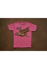 Snake Discovery Drama Queen Shirt