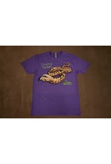 Snake Discovery Drama Queen Shirt