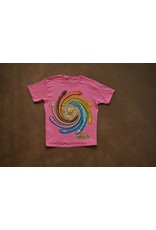 Snake Discovery Eeveelutions T-Shirt – Snake Discovery Fan Fusion
