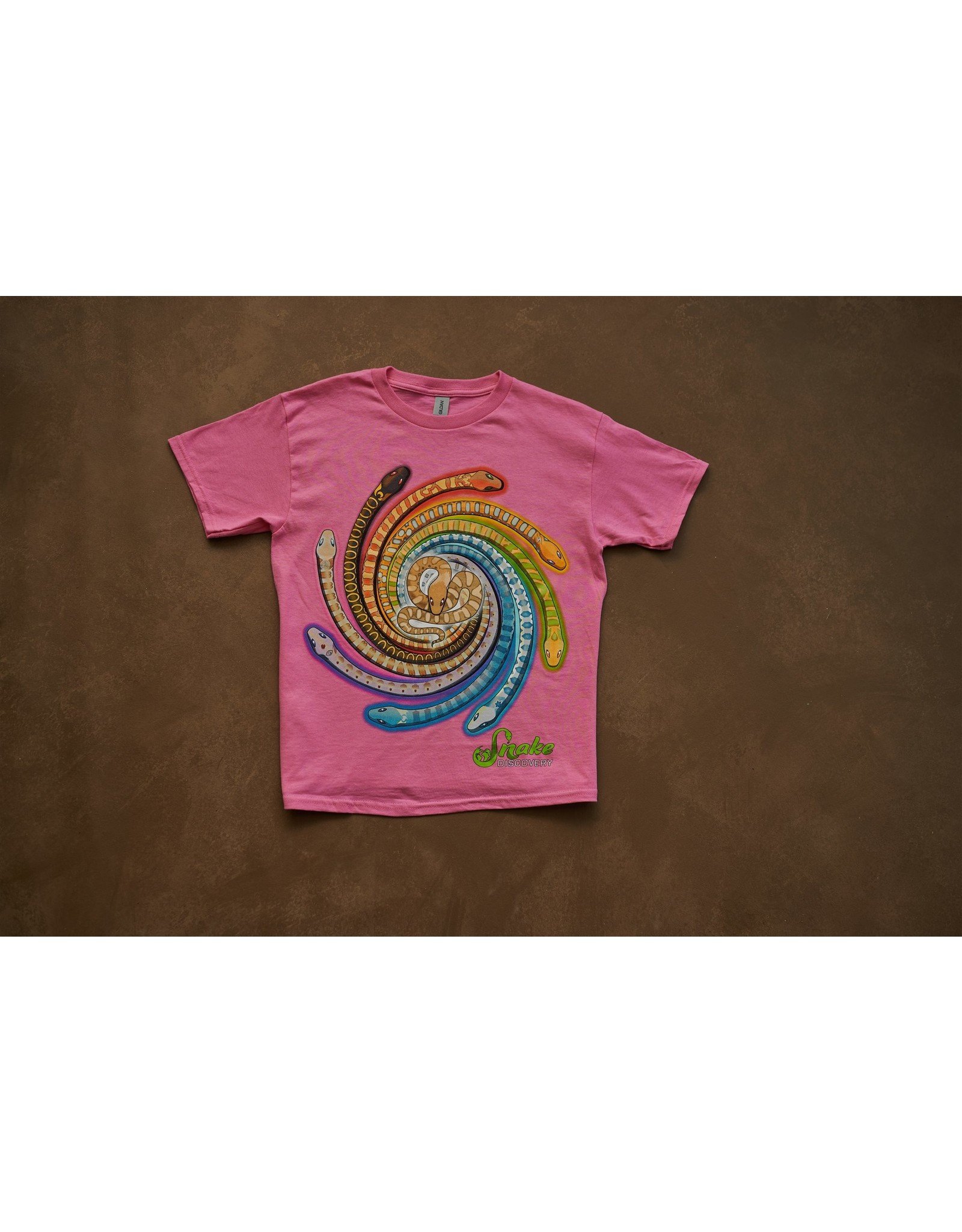 Snake Discovery Eeveelutions T-Shirt – Snake Discovery Fan Fusion
