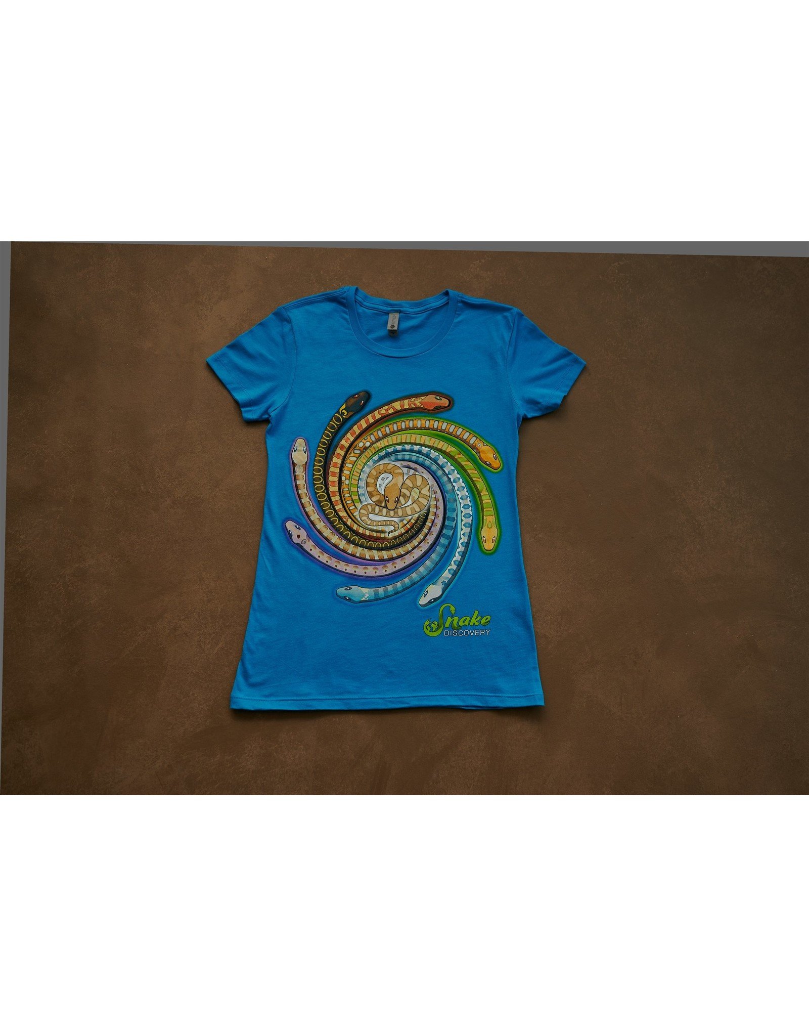 Snake Discovery Eeveelutions T-Shirt – Snake Discovery Fan Fusion