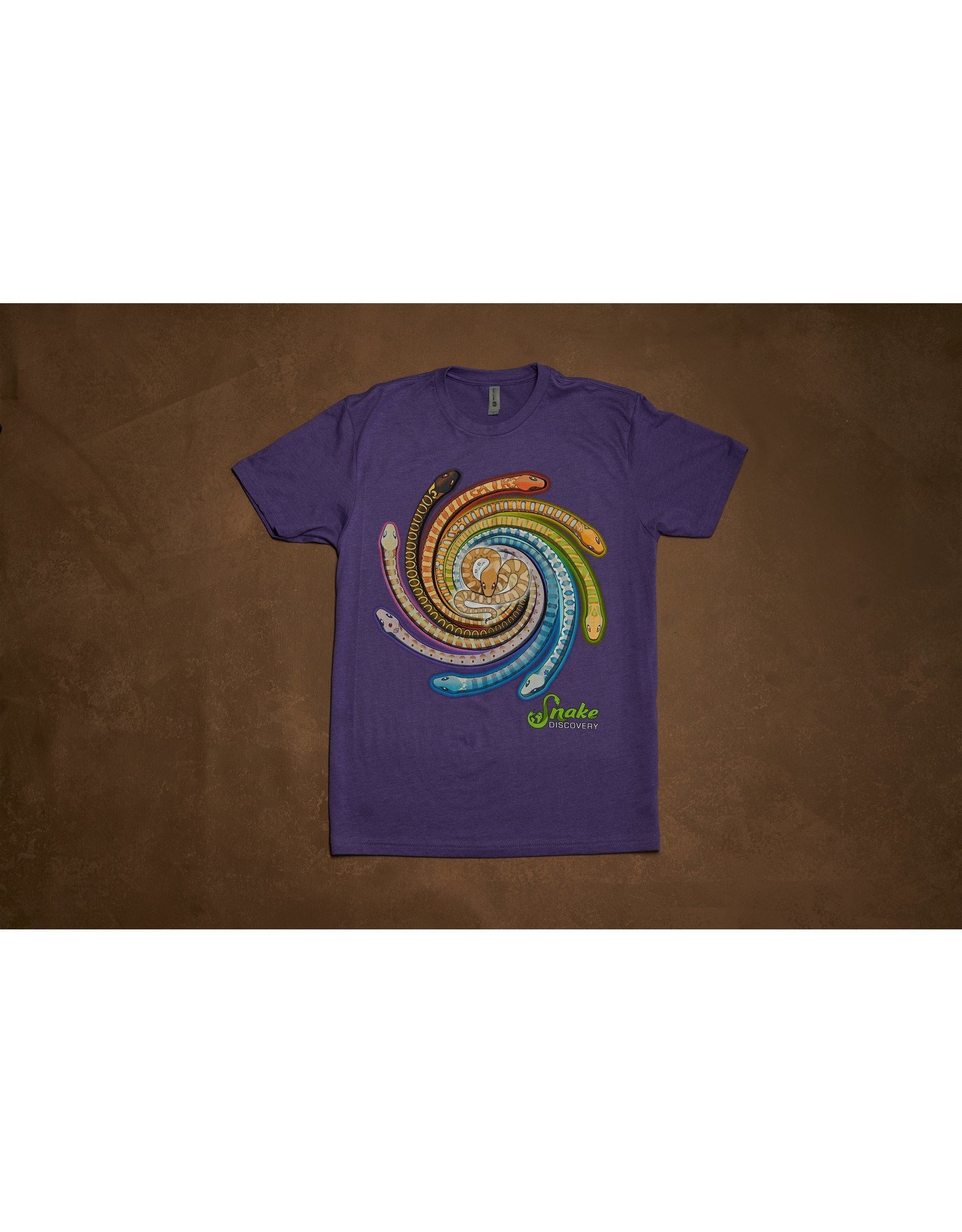 Snake Discovery Eeveelutions T-Shirt – Snake Discovery Fan Fusion