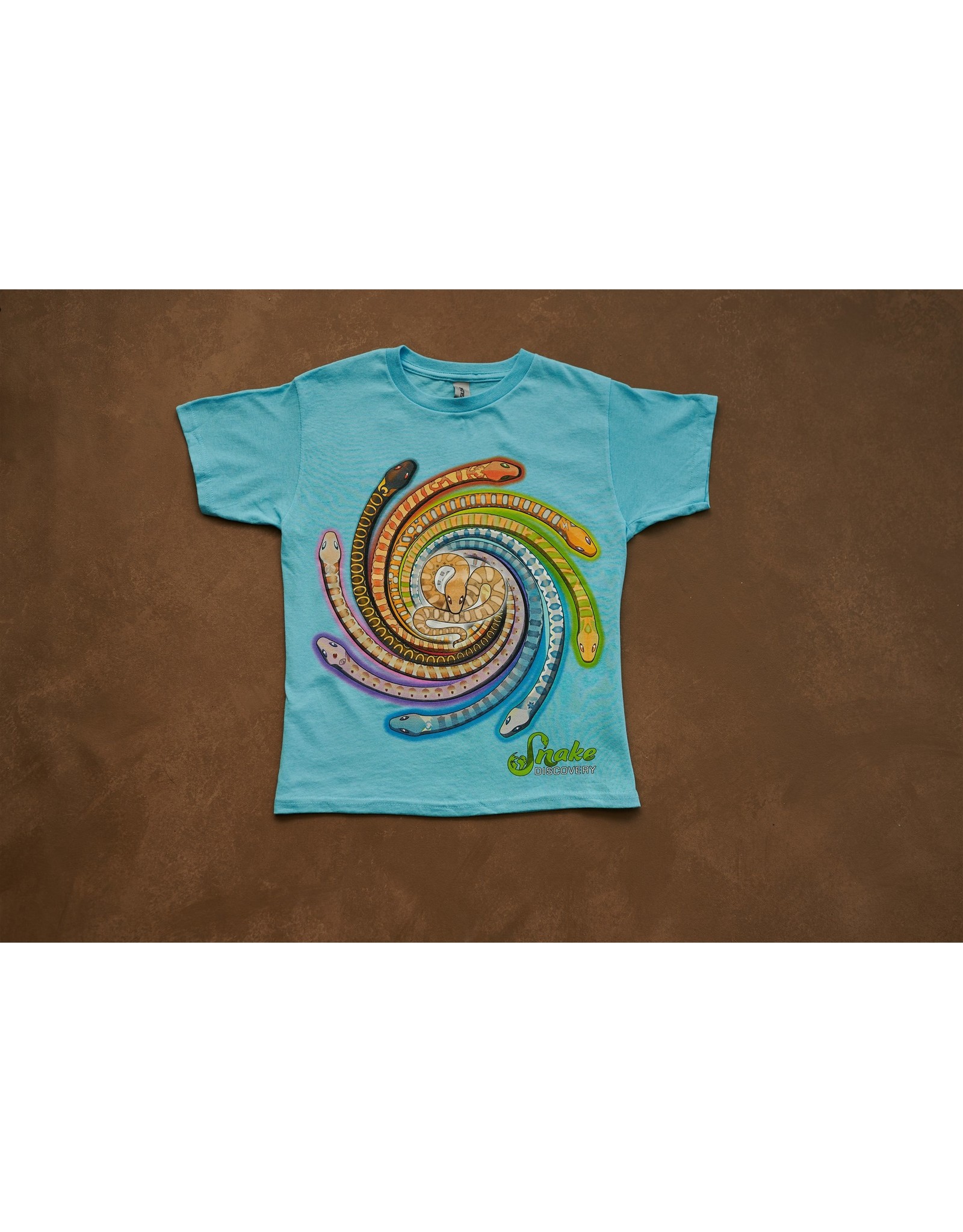 Snake Discovery Eeveelutions T-Shirt – Snake Discovery Fan Fusion