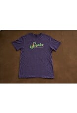 Snake Discovery Glow in the Dark Logo Shirt