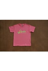 Snake Discovery Glow in the Dark Logo Shirt