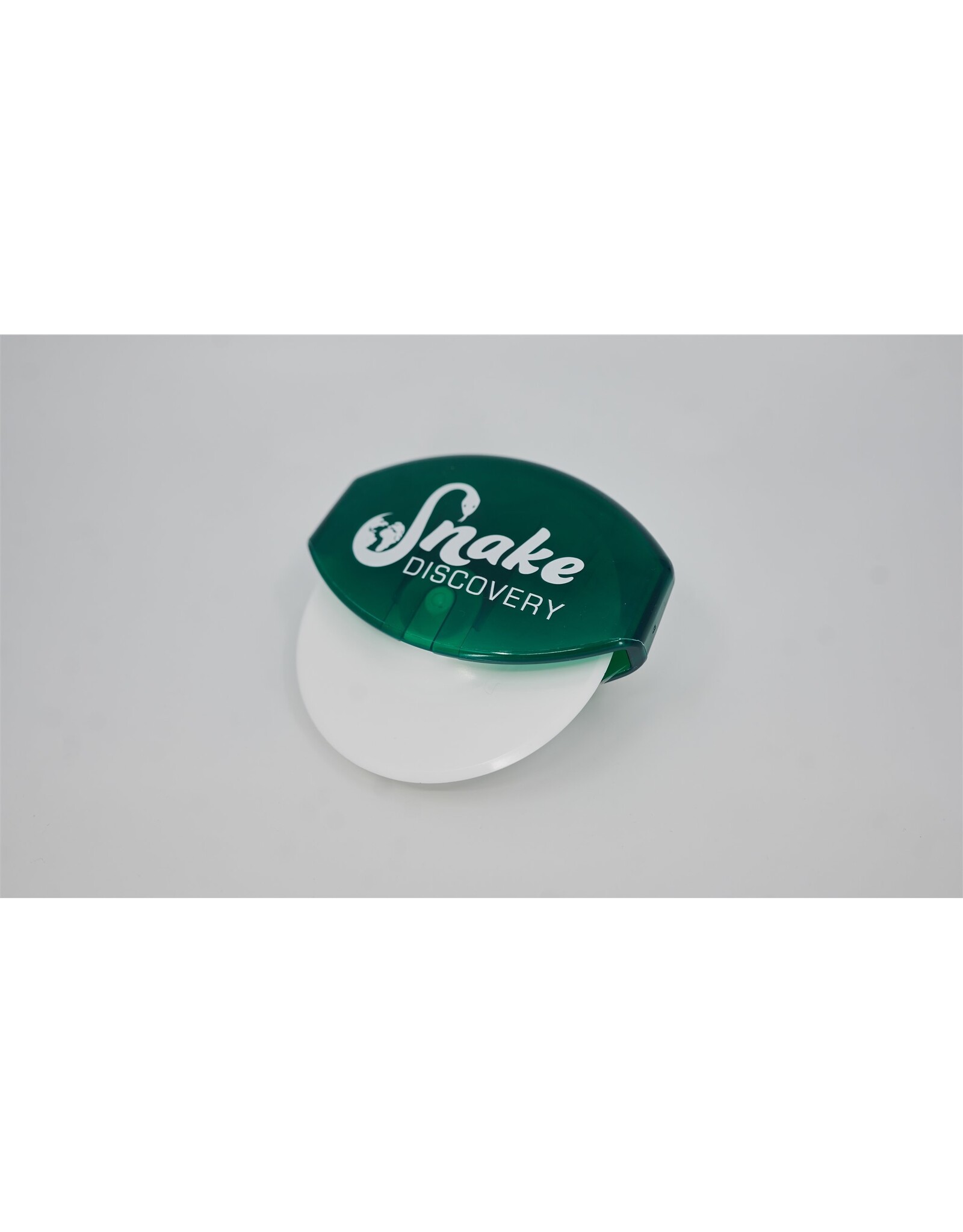 Snake Discovery Snake Discovery Pizza Cutter – The World’s Best Reptile Kitchen Tool