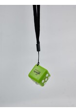 Snake Discovery Snake Discovery Fidget Cube – Pocket-Sized Reptile Relief