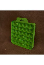 Snake Discovery SD Push Pop Fidget Game