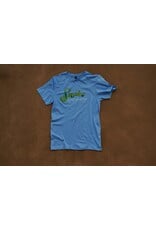 Snake Discovery SD Glitter Logo Shirt T-Shirt