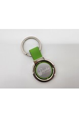 Snake Discovery SD Spinner Keychain