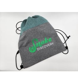 Snake Discovery SD Drawstring Backpack