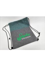 Snake Discovery SD Drawstring Backpack