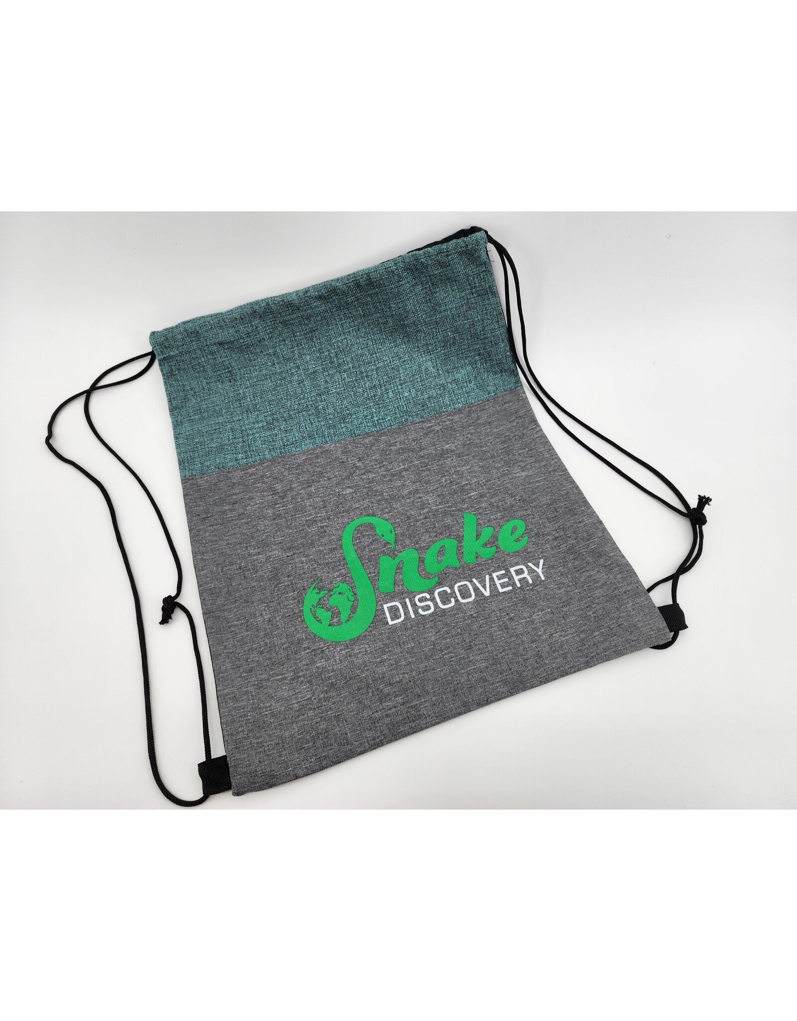 Snake Discovery SD Drawstring Backpack