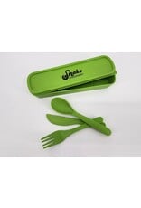 Snake Discovery **SD Biodegradable Cutlery Set