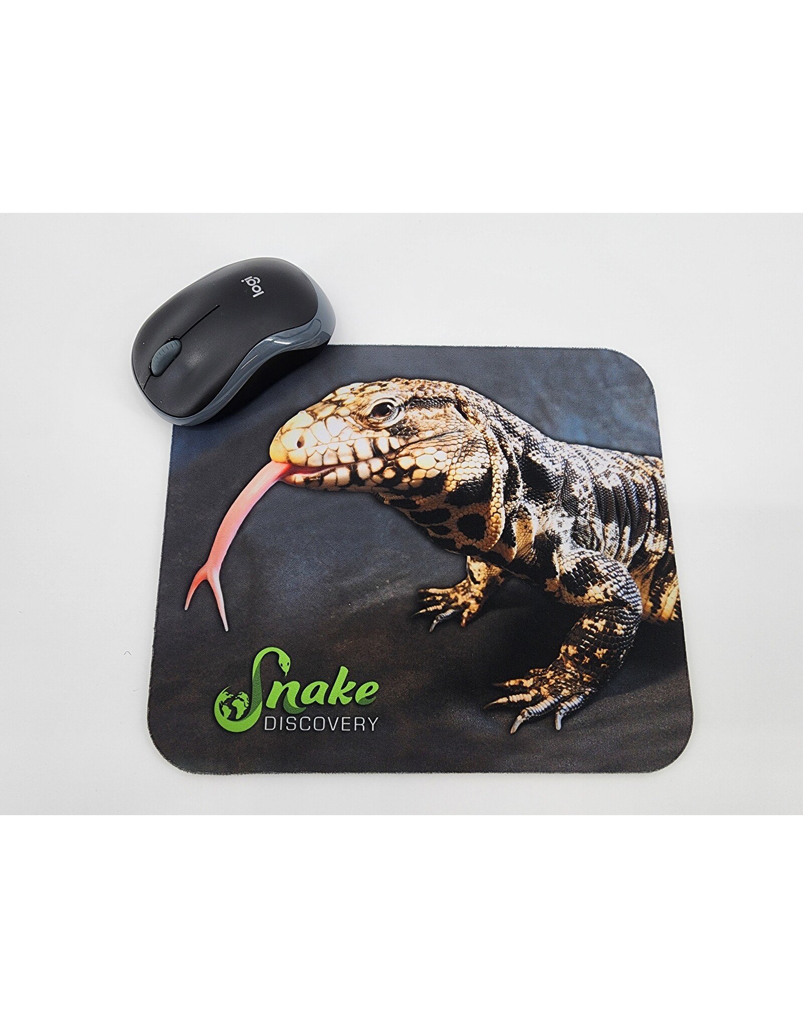 Snake Discovery SD Mousepad