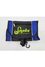 Snake Discovery Snake Discovery Toiletry Bag