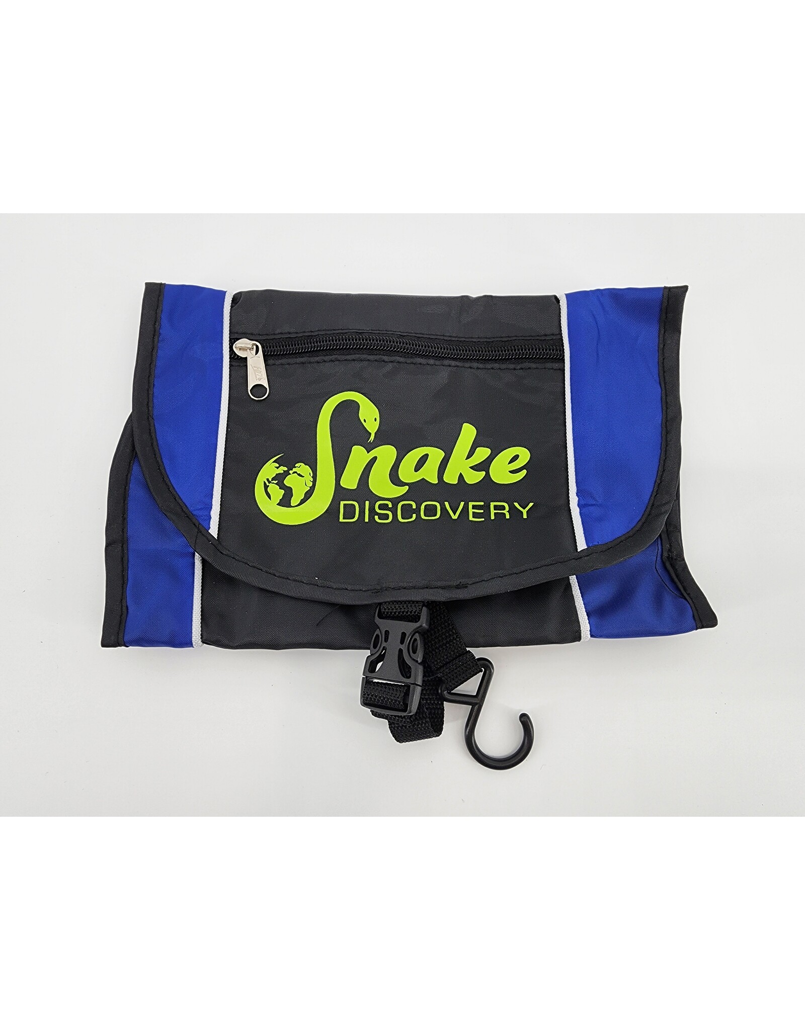 Snake Discovery Snake Discovery Toiletry Bag