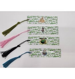Snake Discovery SD Bookmark