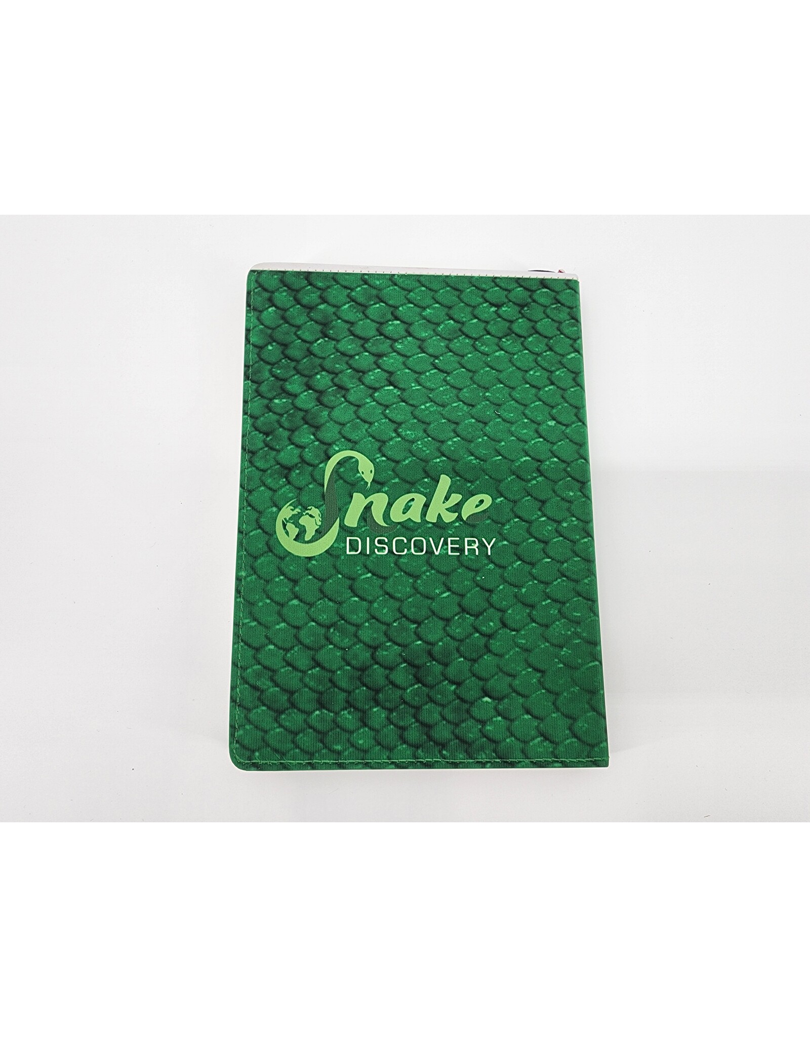 Snake Discovery **Scaled Notebook