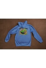 Snake Discovery Noodle Fam Zip Up