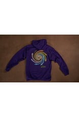 Snake Discovery Eeveelution Zip Up