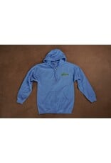 Snake Discovery Eeveelution Zip Up