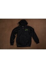 Snake Discovery SD Logo Zip Up