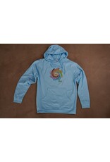 Snake Discovery Eeveelution Hooded Sweatshirt – Unisex & Youth