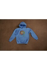 Snake Discovery Eeveelution Hooded Sweatshirt – Unisex & Youth