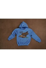 Snake Discovery Drama Queen Hooded Sweatshirt