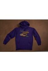 Snake Discovery Drama Queen Hooded Sweatshirt