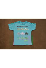 Snake Discovery Hognoses Rule T-Shirt – Snake Discovery Exclusive